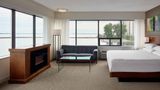 Delta Hotels Kingston Waterfront Room