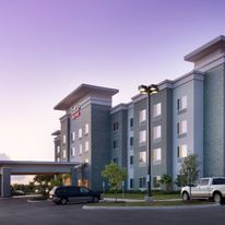 Fairfield Inn & Suites New Braunfels