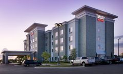 Fairfield Inn & Suites New Braunfels
