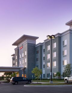 Fairfield Inn & Suites New Braunfels