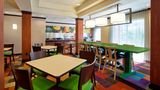 Fairfield Inn-Suites Detroit Metro Arpt Restaurant