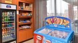 Fairfield Inn-Suites Detroit Metro Arpt Other