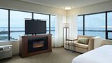 Delta Hotels Kingston Waterfront Suite