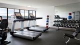 Delta Hotels Kingston Waterfront Health Club