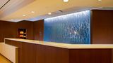 Fairfield Inn/Suites Orlando Lake Buena Lobby