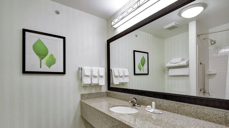 <b>Fairfield Inn & Suites San Antonio Boern Room</b>. Images powered by <a href="https://www.leonardoworldwide.com/" title="Leonardo Worldwide" target="_blank">Leonardo</a>.
