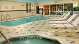 Fairfield Inn & Suites New Braunfels Pool