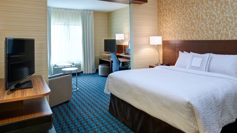 <b>Fairfield Inn & Suites Detroit Troy Suite</b>. Images powered by <a href="https://www.leonardoworldwide.com/" title="Leonardo Worldwide" target="_blank">Leonardo</a>.