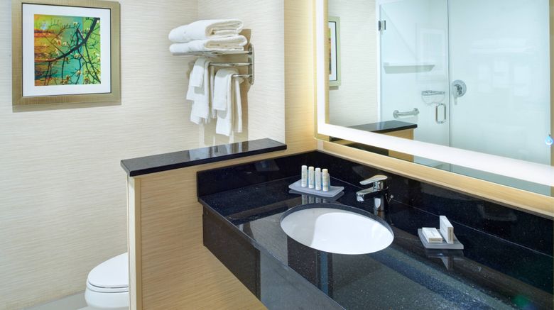 <b>Fairfield Inn & Suites Detroit Troy Room</b>. Images powered by <a href="https://www.leonardoworldwide.com/" title="Leonardo Worldwide" target="_blank">Leonardo</a>.