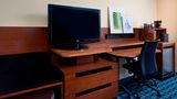 Fairfield Inn/Suites Orlando Lake Buena Suite
