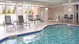 Fairfield Inn & Suites Detroit Troy Pool