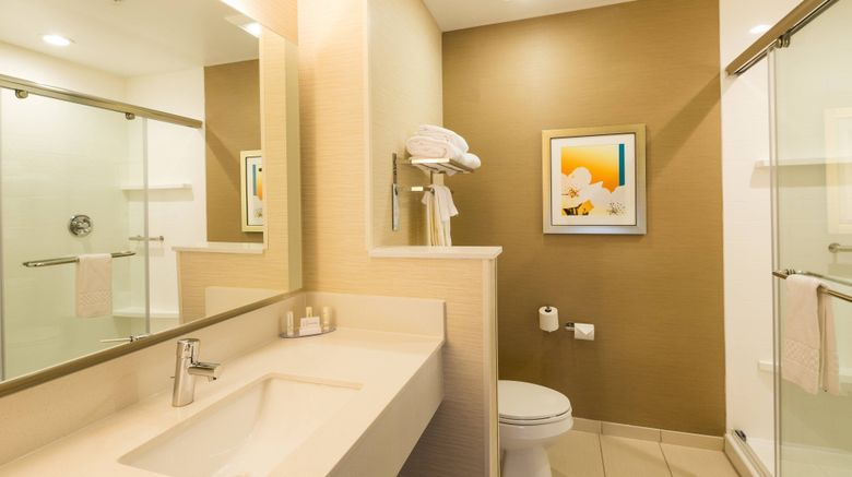 <b>Fairfield Inn & Suites Detroit Macomb Room</b>. Images powered by <a href="https://www.leonardoworldwide.com/" title="Leonardo Worldwide" target="_blank">Leonardo</a>.