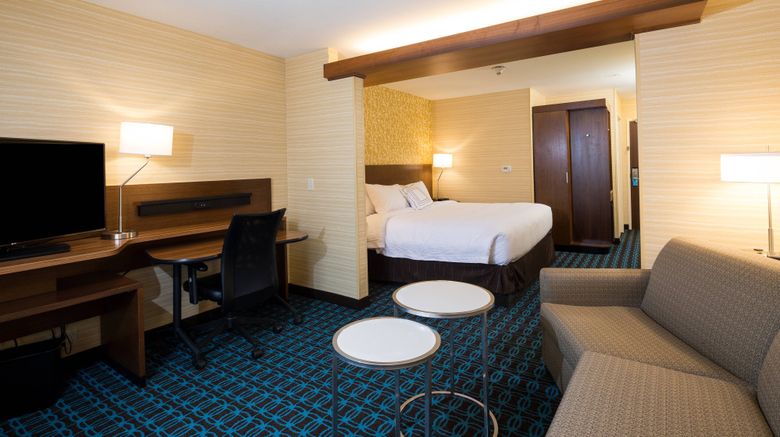<b>Fairfield Inn & Suites Detroit Macomb Suite</b>. Images powered by <a href="https://www.leonardoworldwide.com/" title="Leonardo Worldwide" target="_blank">Leonardo</a>.
