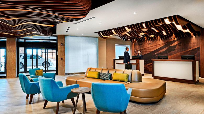 <b>Delta Hotels Dartmouth Lobby</b>. Images powered by <a href="https://www.leonardoworldwide.com/" title="Leonardo Worldwide" target="_blank">Leonardo</a>.