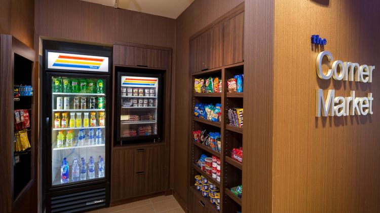 Fairfield Inn & Suites Detroit Macomb Other