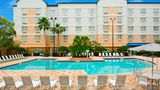 Fairfield Inn/Suites Orlando Lake Buena Pool