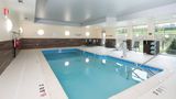 Fairfield Inn & Suites Detroit Macomb Pool