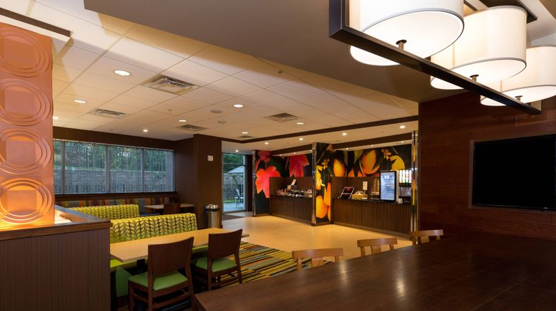 <b>Fairfield Inn & Suites Detroit Macomb Restaurant</b>. Images powered by <a href="https://www.leonardoworldwide.com/" title="Leonardo Worldwide" target="_blank">Leonardo</a>.