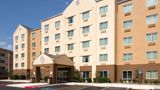 Fairfield Inn Marriott AirportNorth Star Exterior