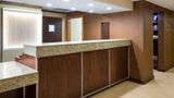 Fairfield Inn Marriott AirportNorth Star Lobby