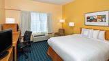 Fairfield Inn Marriott AirportNorth Star Room