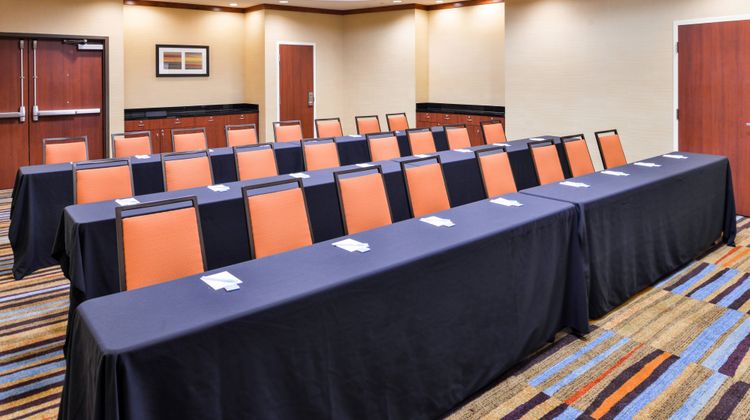 Fairfield Inn & Suites Orlando Ocoee Meeting