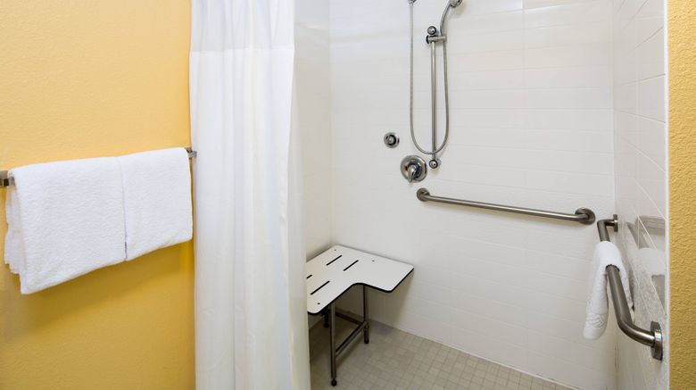 <b>Fairfield Inn Marriott AirportNorth Star Room</b>. Images powered by <a href="https://www.leonardoworldwide.com/" title="Leonardo Worldwide" target="_blank">Leonardo</a>.