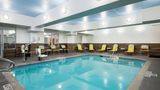 Fairfield Inn Marriott AirportNorth Star Pool