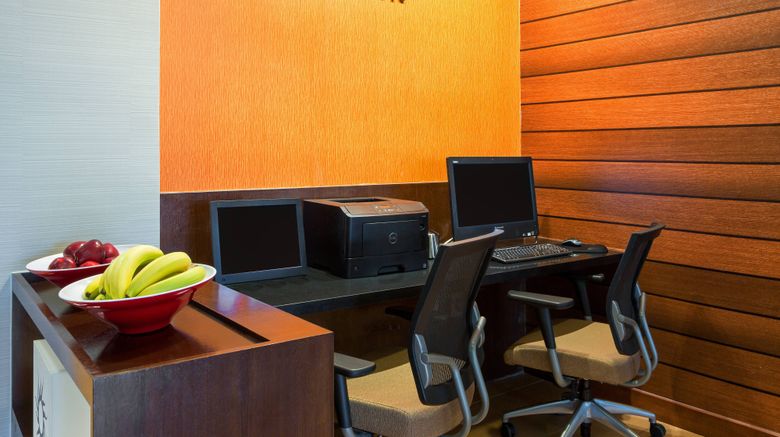 <b>Fairfield Inn San Antonio Market Square Other</b>. Images powered by <a href="https://www.leonardoworldwide.com/" title="Leonardo Worldwide" target="_blank">Leonardo</a>.