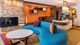 Fairfield Inn & Suites Orlando East/UCF Lobby