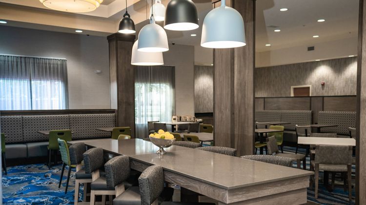 Fairfield Inn & Suites Kearney Other
