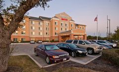 Fairfield Inn & Suites North/Stone Oak