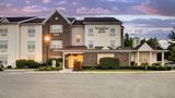 TownePlace Suites Findlay Exterior