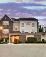 TownePlace Suites Findlay