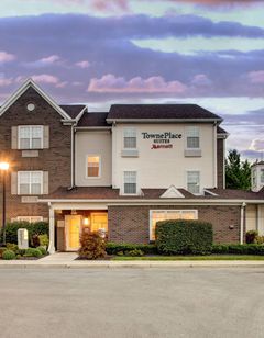 TownePlace Suites Findlay