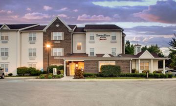 TownePlace Suites Findlay