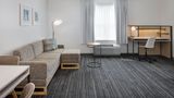 TownePlace Suites Findlay Room
