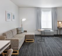 TownePlace Suites Findlay Room