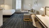 TownePlace Suites Findlay Suite