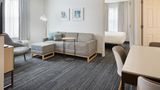 TownePlace Suites Findlay Room