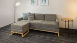 TownePlace Suites Findlay Suite