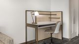 TownePlace Suites Findlay Suite