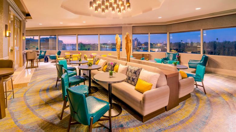 <b>The Westin Tampa Waterside Restaurant</b>. Images powered by <a href="https://www.leonardoworldwide.com/" title="Leonardo Worldwide" target="_blank">Leonardo</a>.