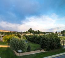 Fairfield Inn & Suites Wenatchee Exterior