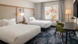 <b>Fairfield Inn & Suites Wenatchee Room</b>. Images powered by <a href="https://www.leonardoworldwide.com/" title="Leonardo Worldwide" target="_blank">Leonardo</a>.