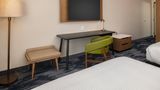 <b>Fairfield Inn & Suites Wenatchee Room</b>. Images powered by <a href="https://www.leonardoworldwide.com/" title="Leonardo Worldwide" target="_blank">Leonardo</a>.