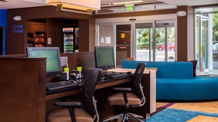 Fairfield Inn & Suites Orlando East/UCF Other