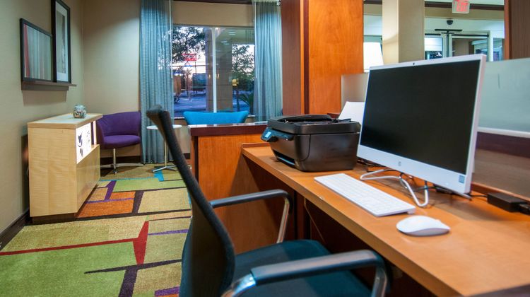 Fairfield Inn & Suites North/Stone Oak Other