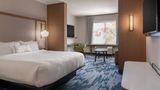 <b>Fairfield Inn & Suites Wenatchee Suite</b>. Images powered by <a href="https://www.leonardoworldwide.com/" title="Leonardo Worldwide" target="_blank">Leonardo</a>.