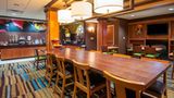 Fairfield Inn & Suites North/Stone Oak Restaurant